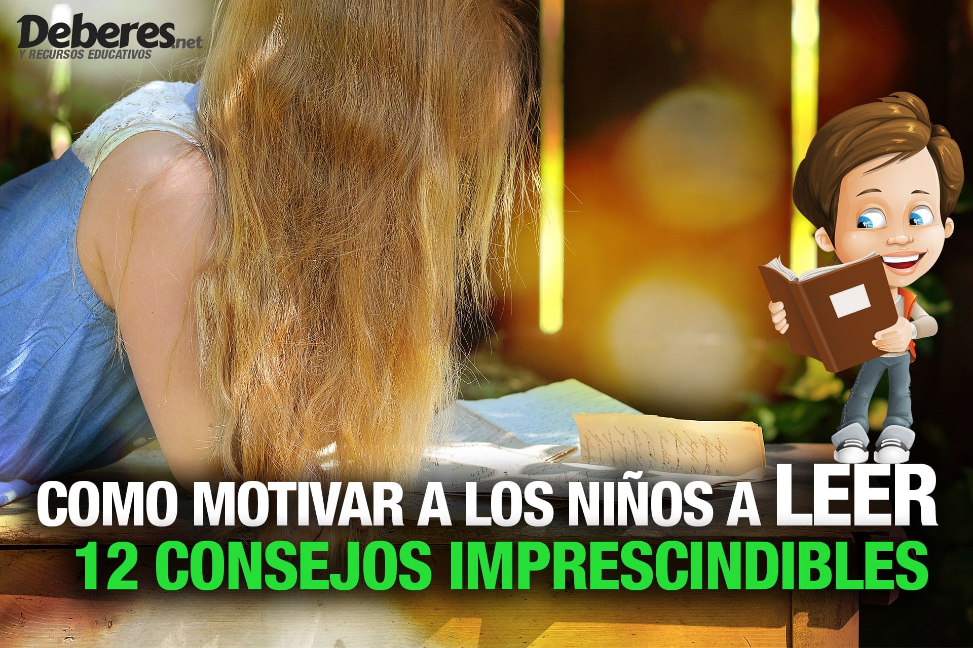 motivar-a-leer