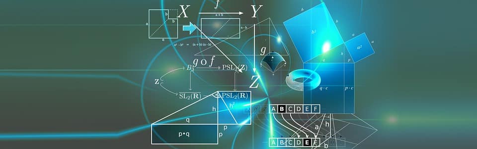 Matemáticas de 3º de ESO