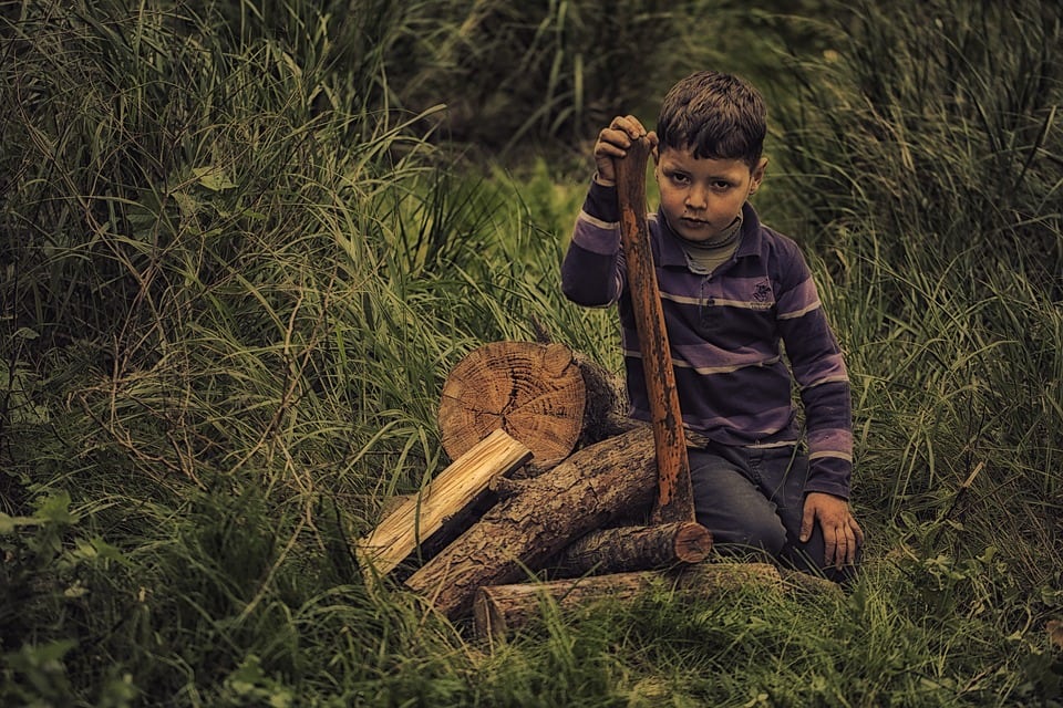 Libertad y la autonomía de los niños