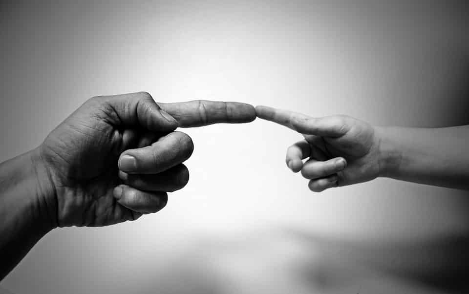 Educación en valores: Ética para niños y adolescentes