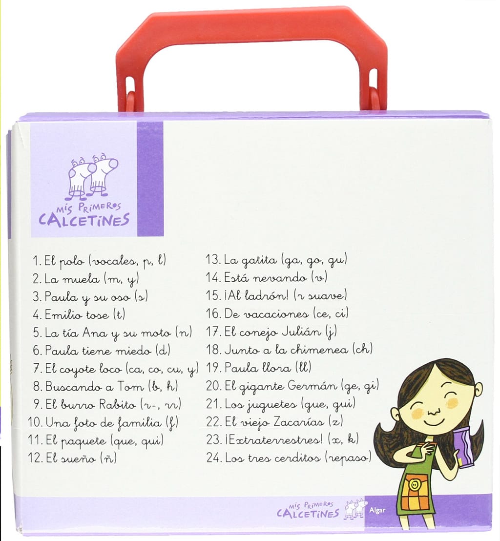 Mejores cuentos para empezar a leer