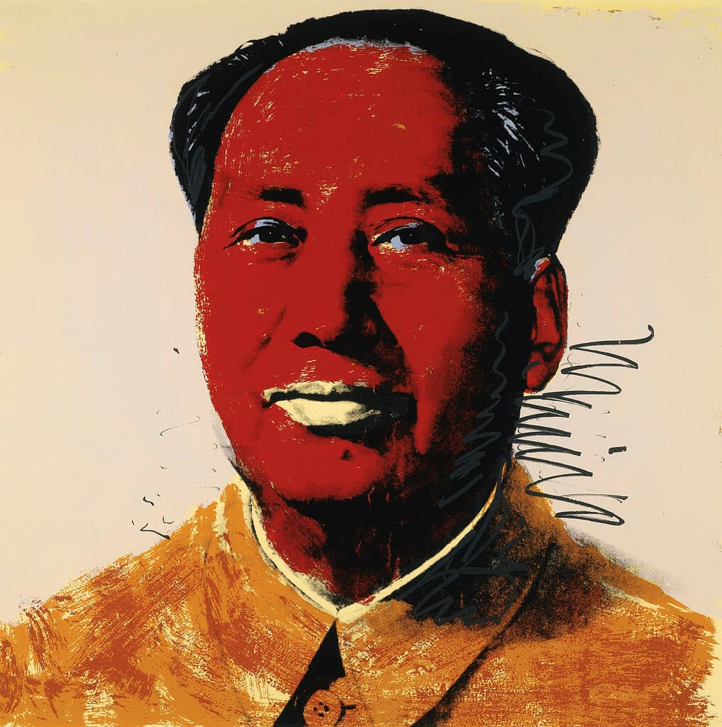 Andy Warhol: Vida y obra