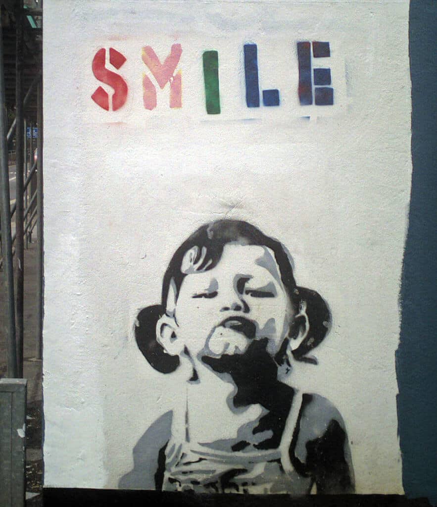 Banksy: Biografía y obra