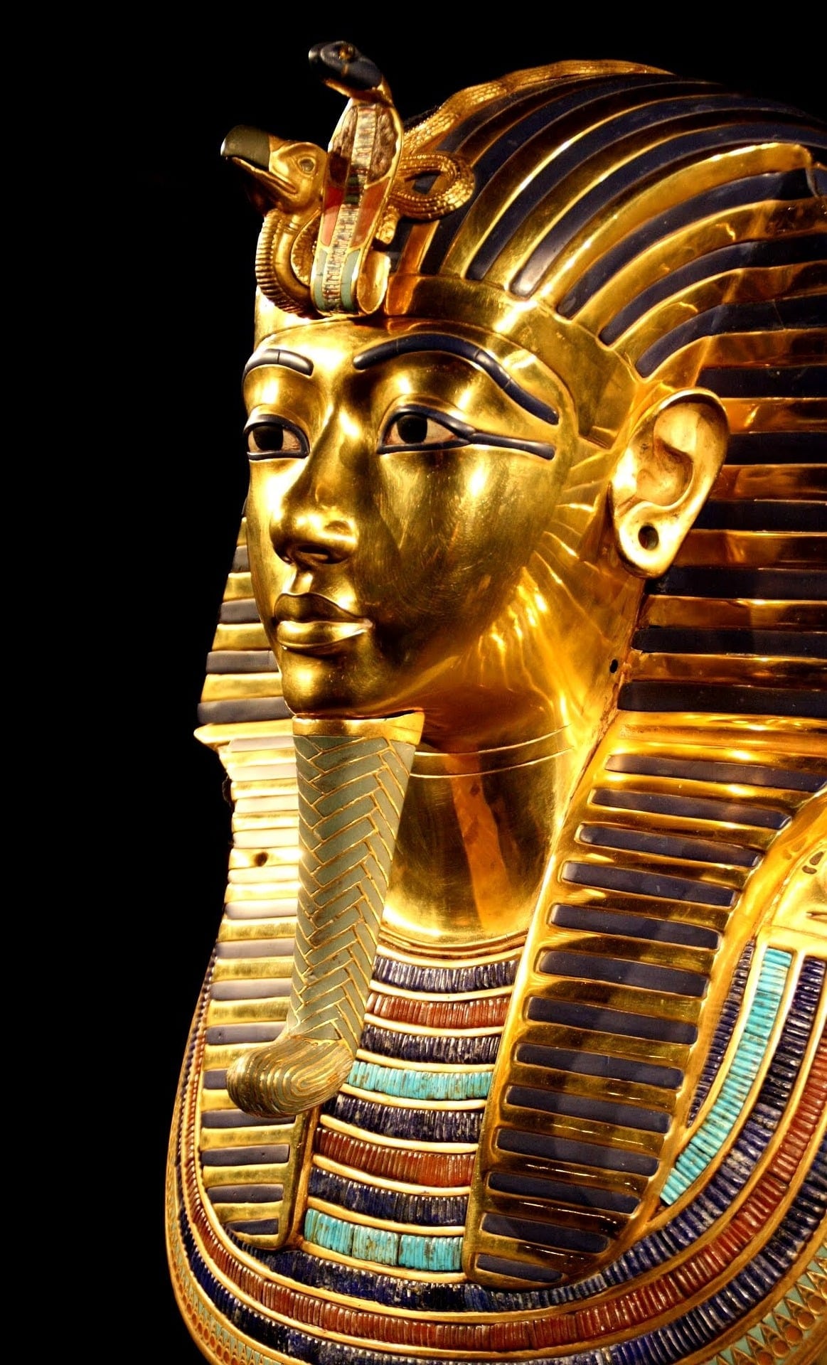 El Antiguo Egipto para niños