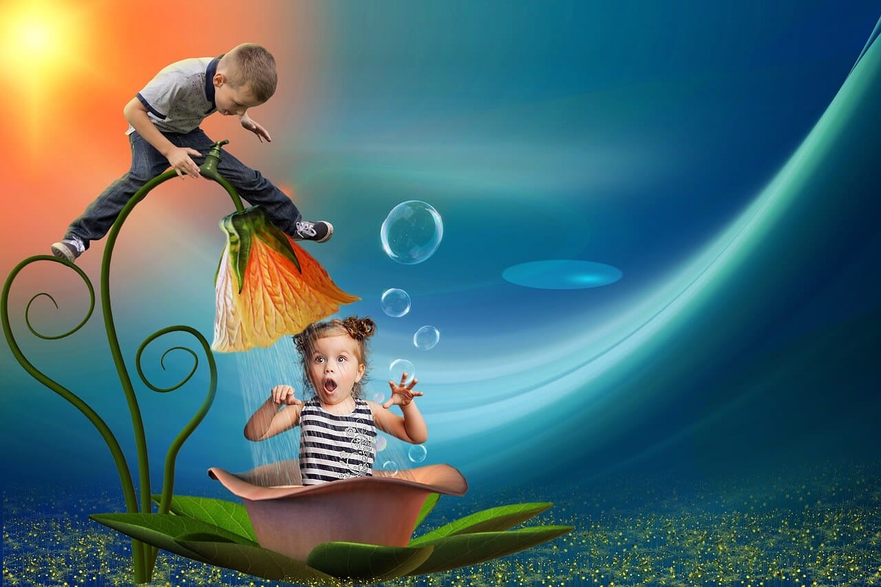 Imaginacion al poder