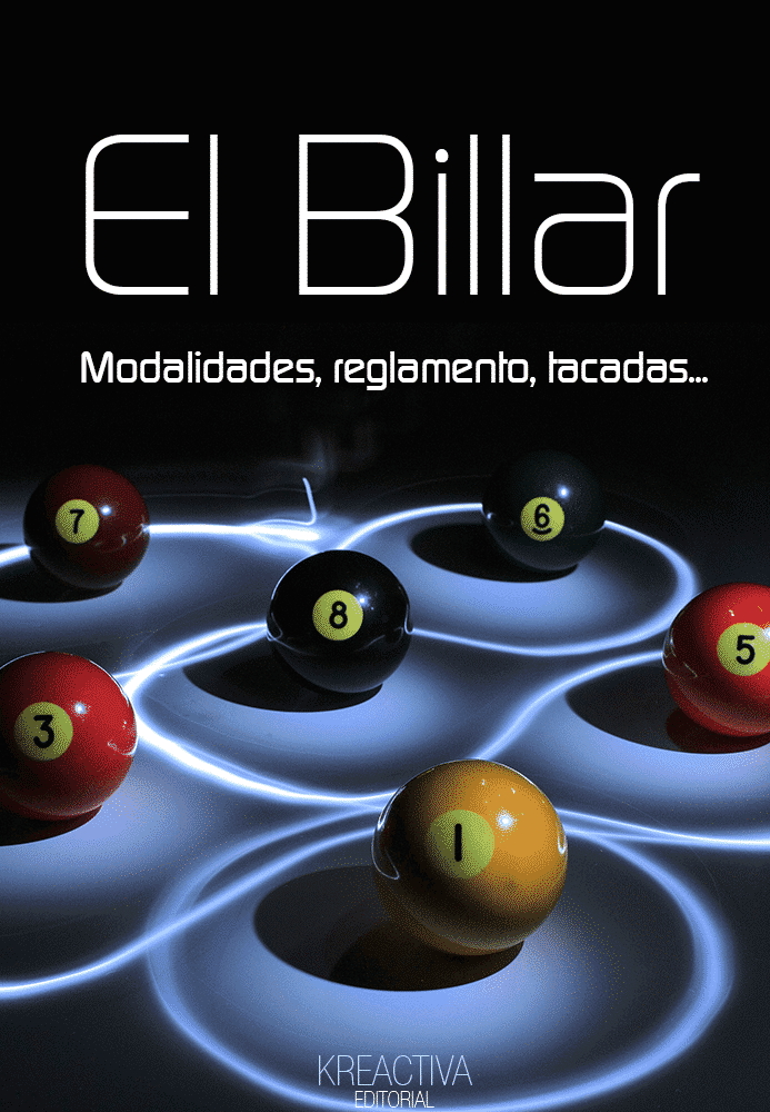 Beneficios del Billar y manual de billar de descarga Gratuita.