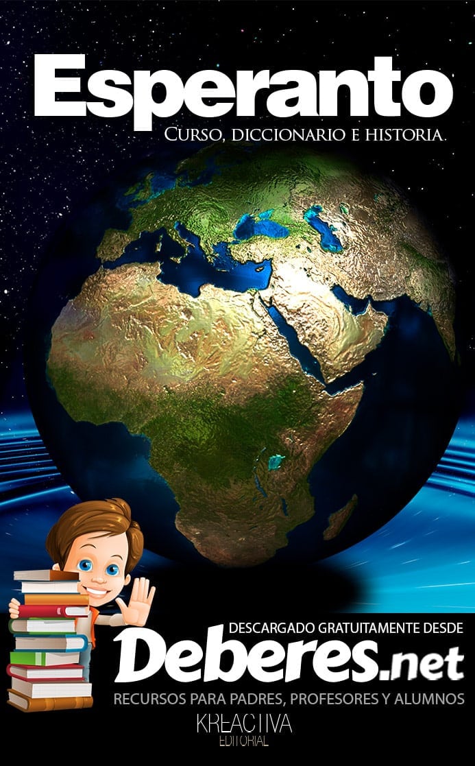 Esperanto: Curso gratuito