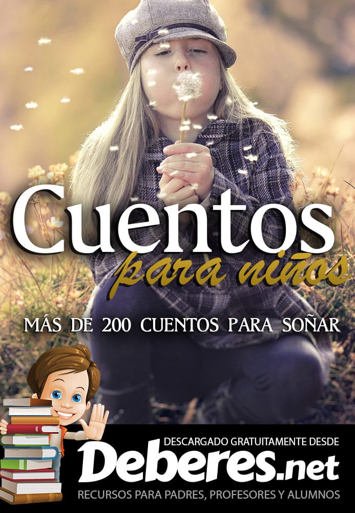 Cuentos para niños