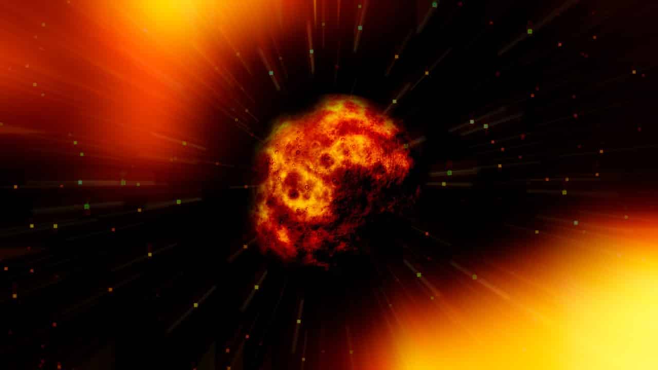 Big Bang