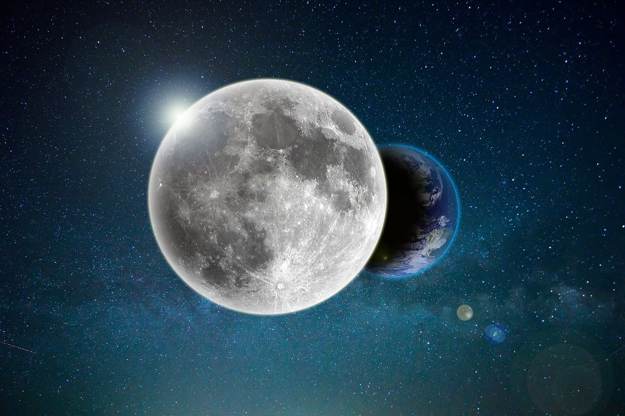 Cosmología y astronomía