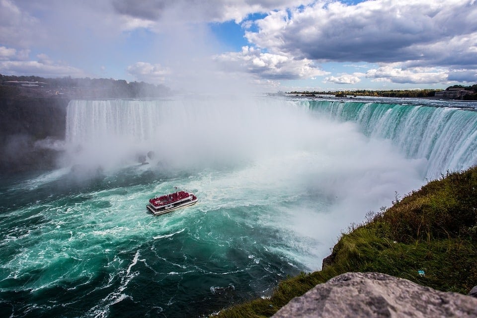 Cataratas del Niagara