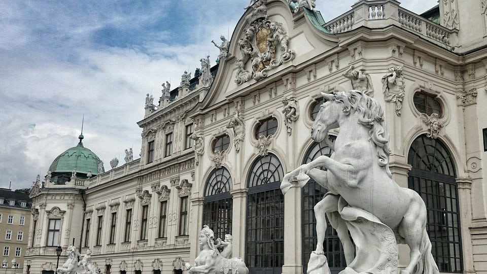 Congreso Viena