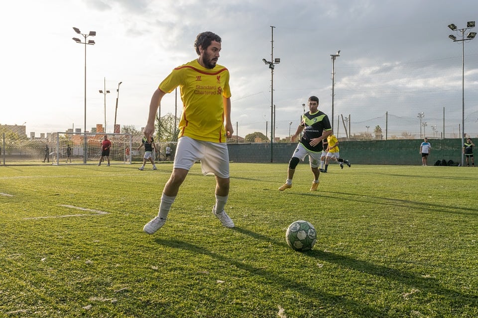 El futbol