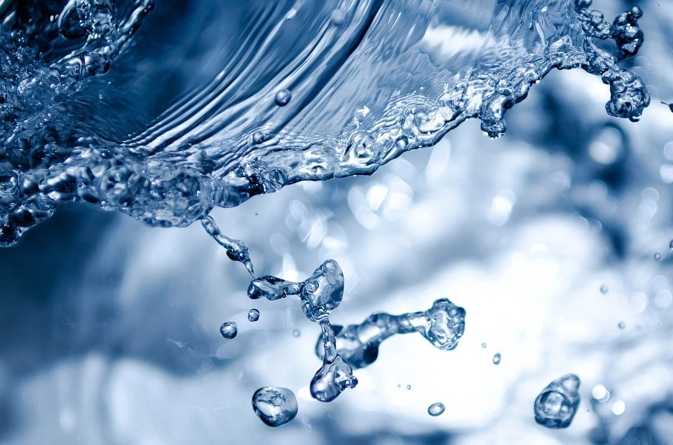 El agua: preguntas y curiosidades para niños.