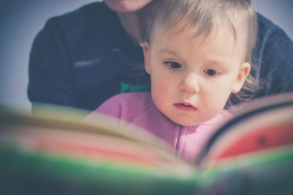 ¿Cómo aprendemos a leer?