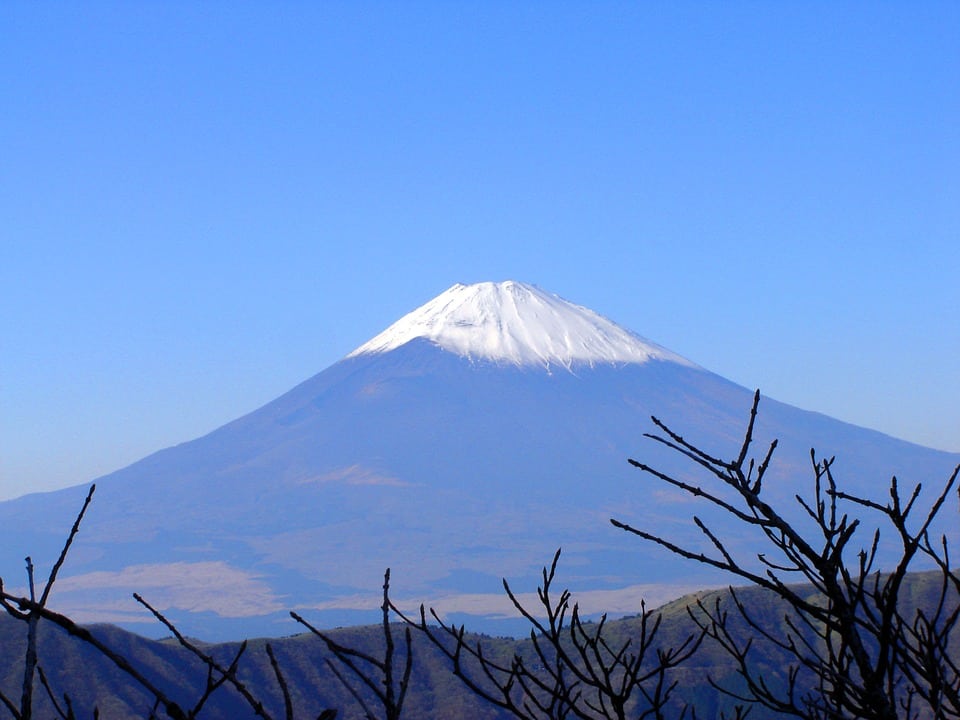 El Fujiyama