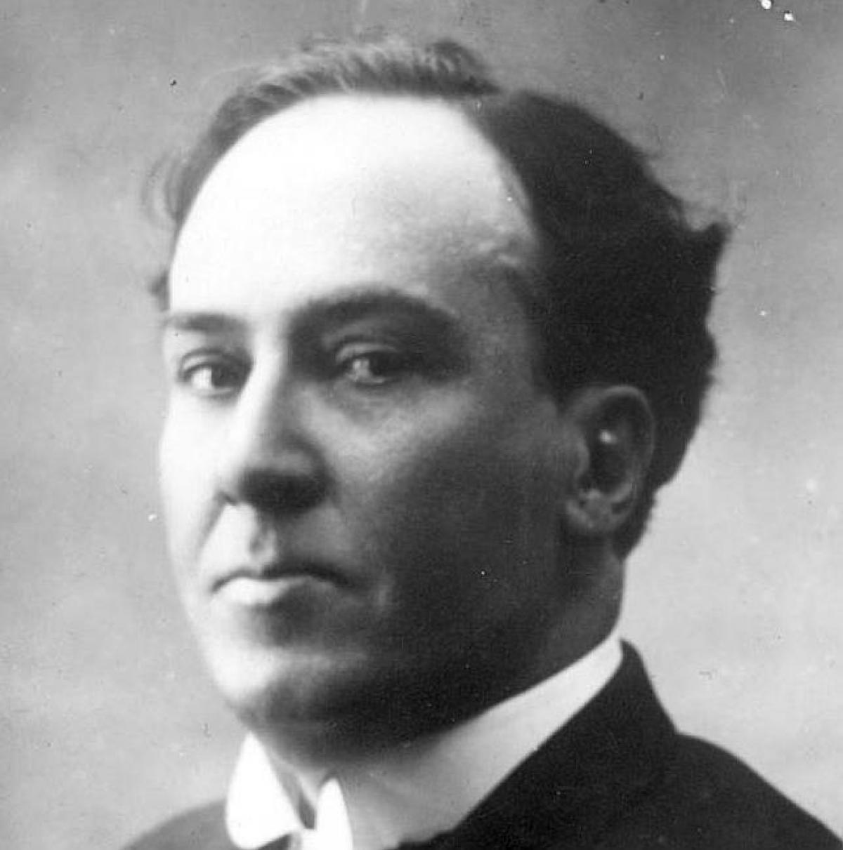 Antonio Machado