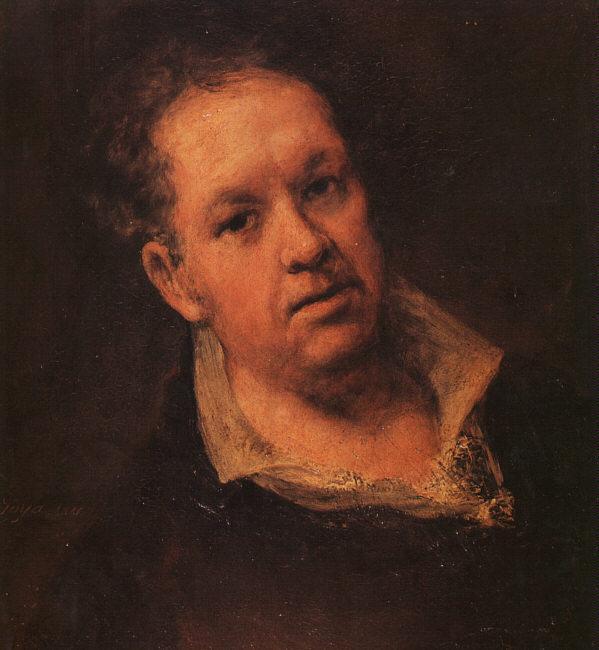 Francisco de Goya: vida y obra