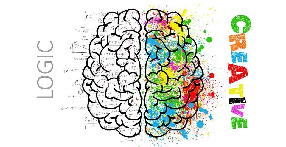 cerebro creativo