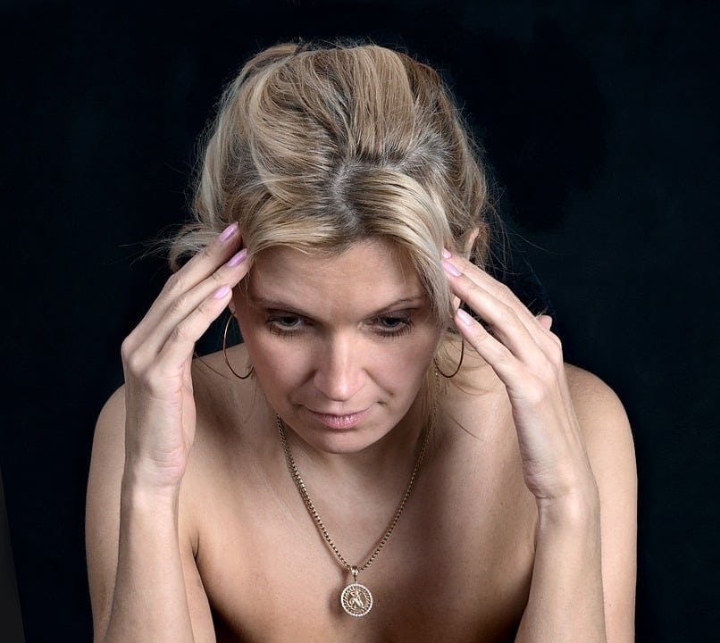 ¿Por qué tenemos dolor de cabeza?
