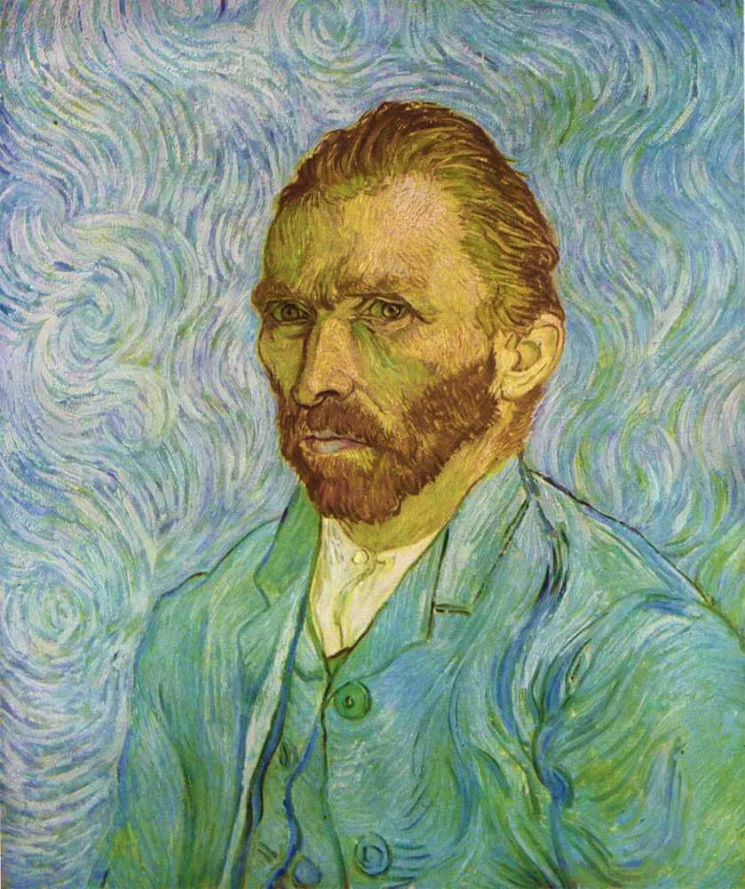 Historia de la pintura resumida