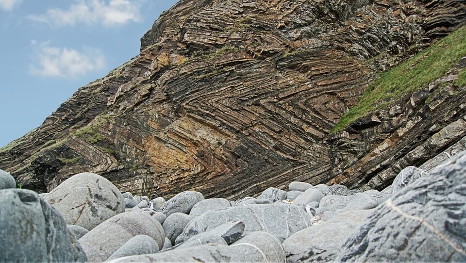 Los minerales y las rocas