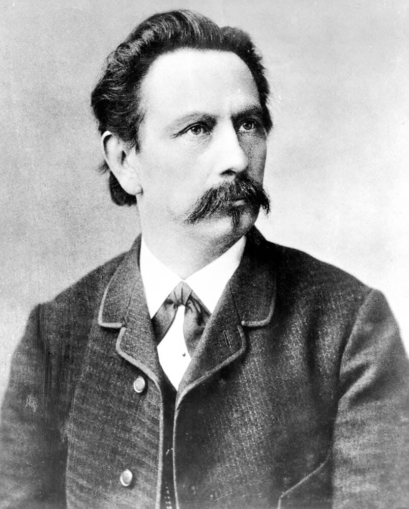 Karl Benz
