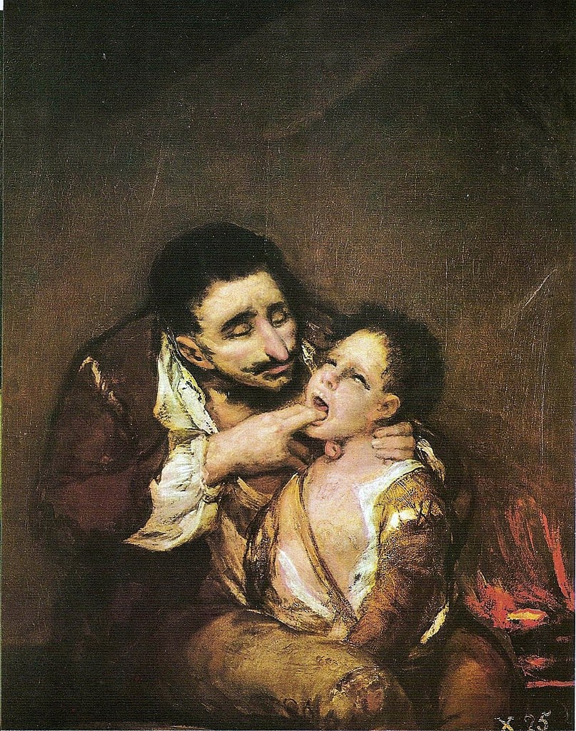 El Lazarillo de Tormes y la novela picaresca