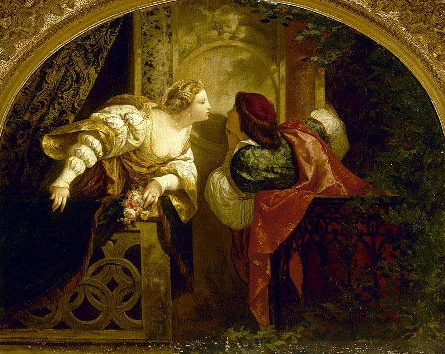 Romeo y Julieta de William Shakespeare. Resumen y opiniones.