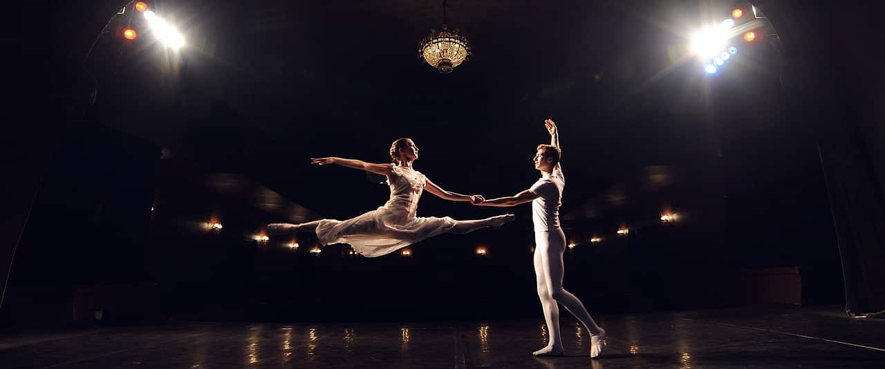 La danza