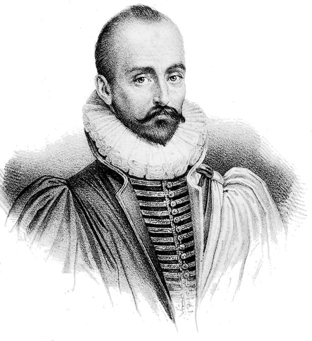 Michel de Montaigne: Veinte años para una obra maestra
