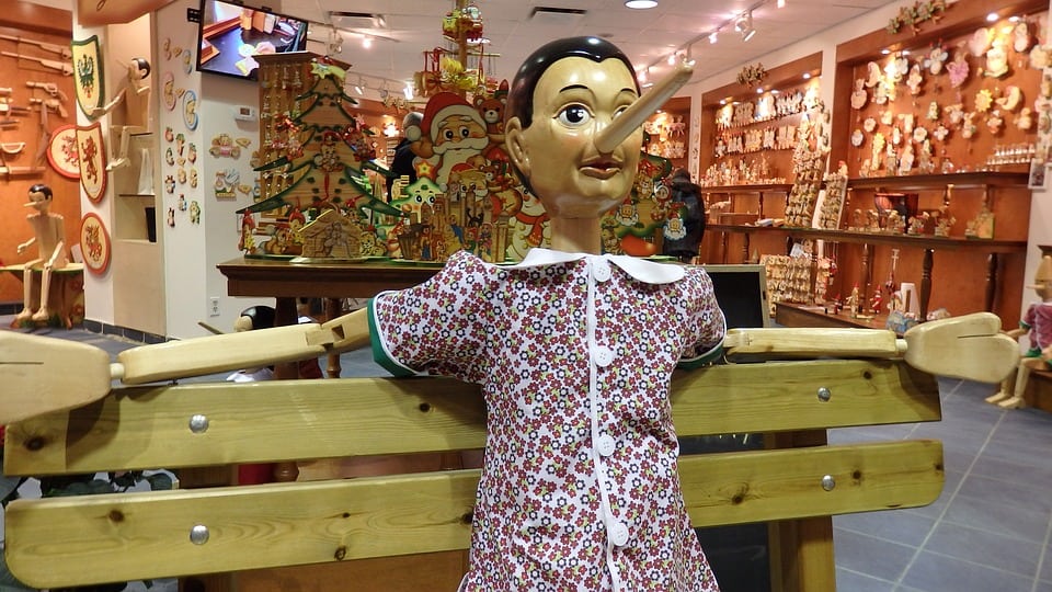 Pinocho