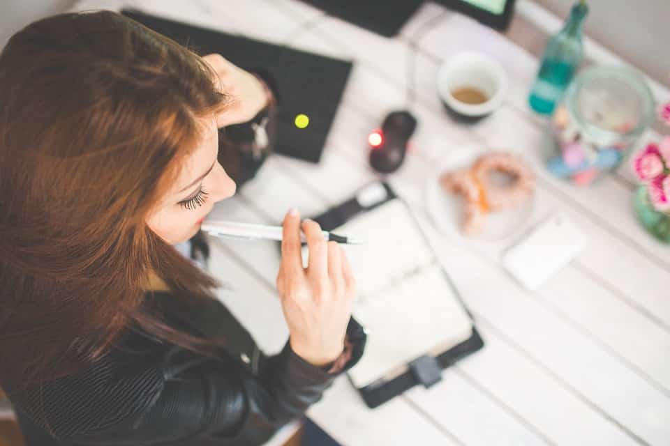 Como hacer esquemas para estudiar