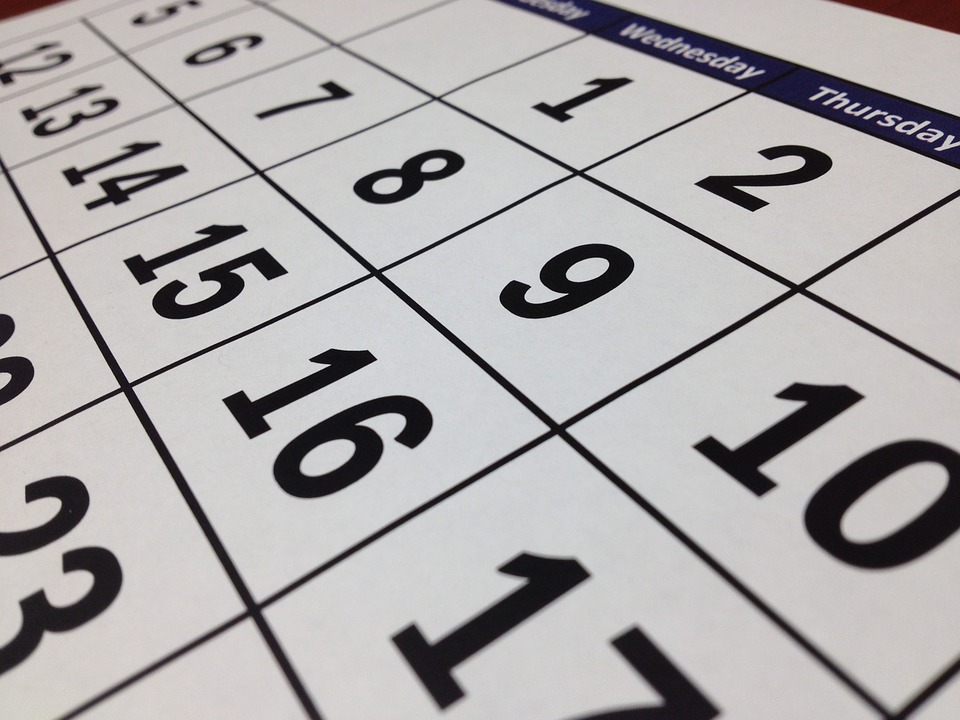 ¿Por que febrero tiene un día más cada 4 años?