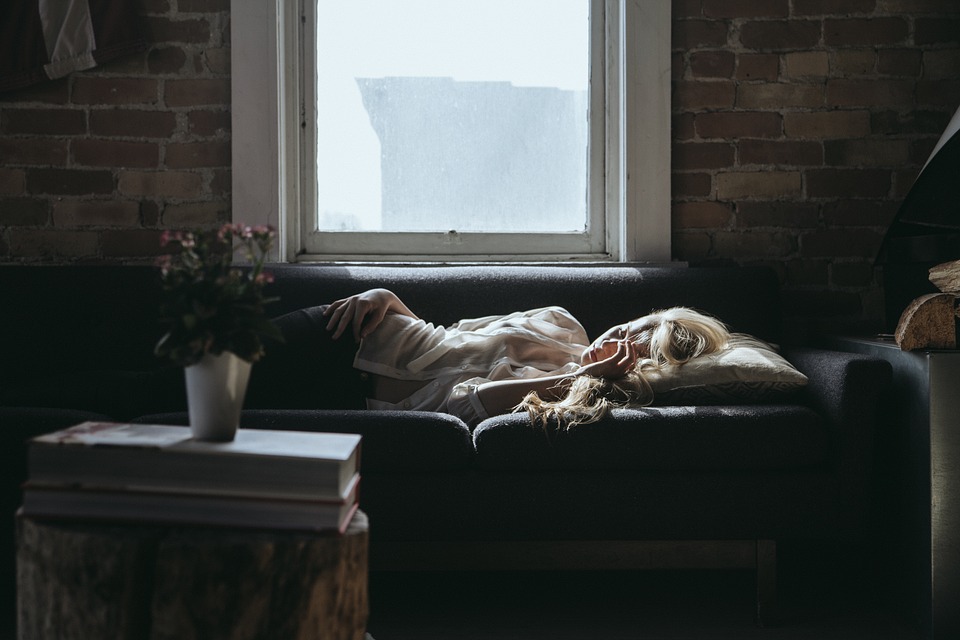 ¿Por qué necesitamos dormir?