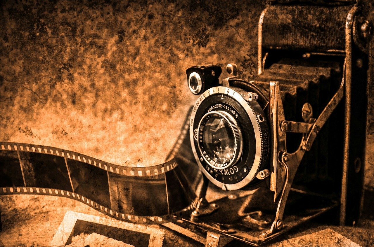 Historia de la fotografía: del daguerrotipo al iPhone