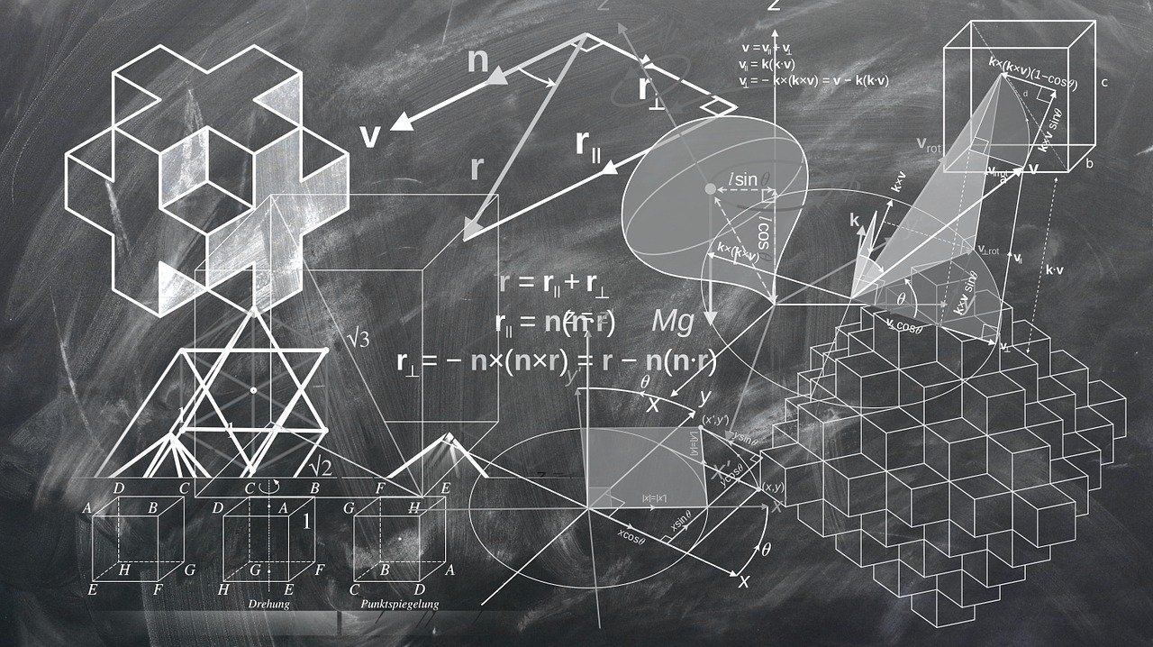 LA GEOMETRÍA