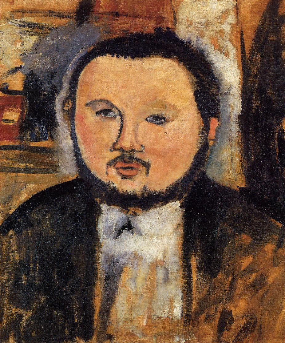 DIEGO RIVERA: Biografía breve