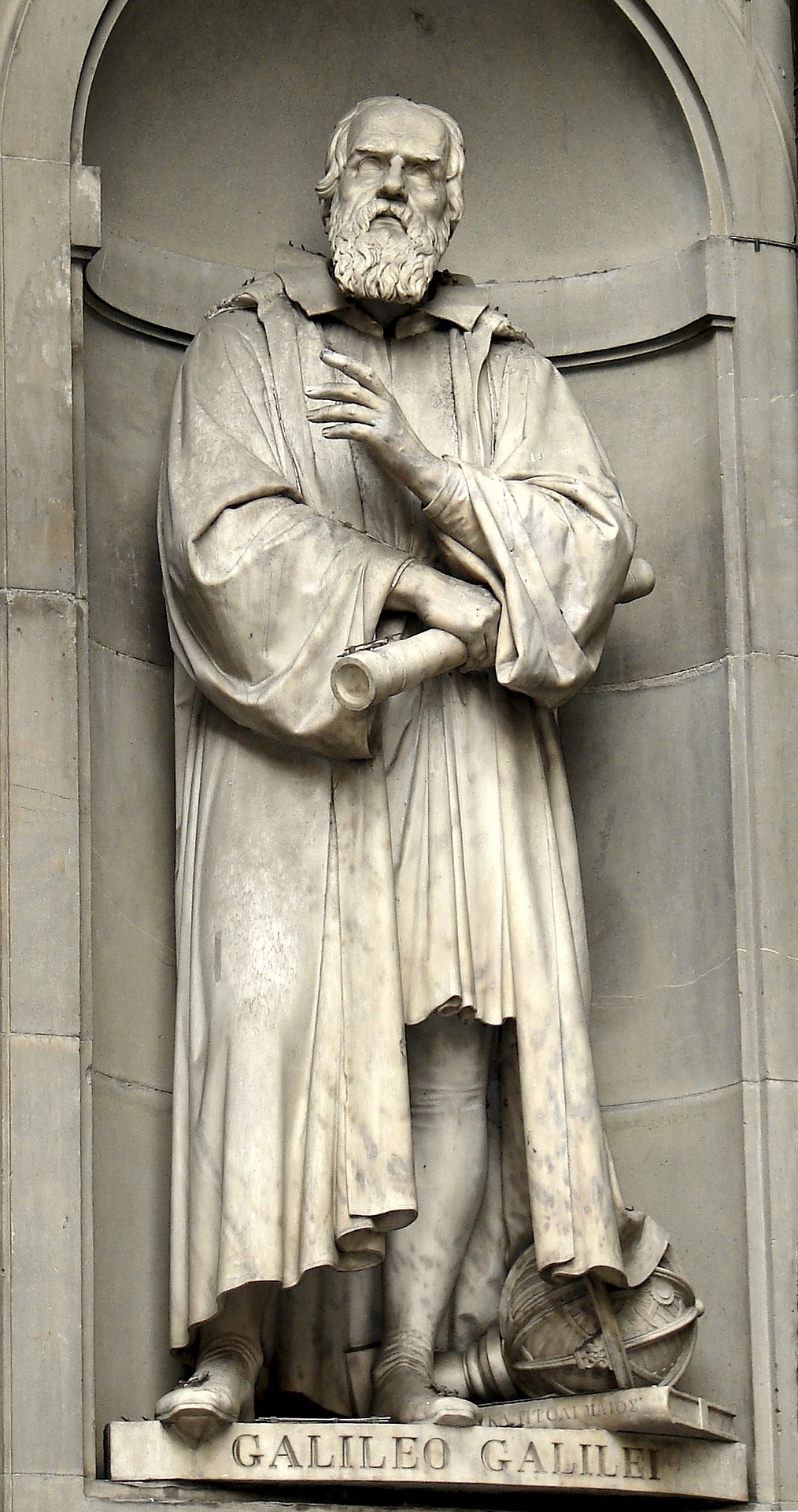 Galileo Galilei: Vida y obra