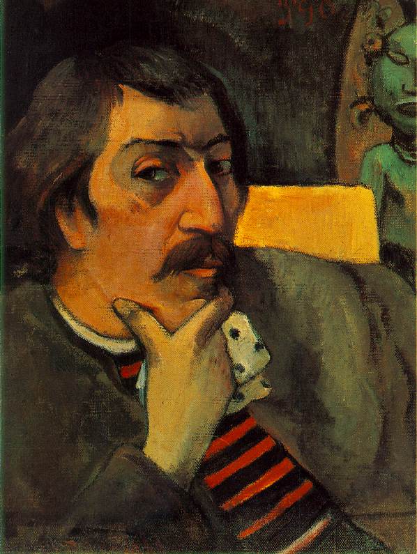 PAUL GAUGUIN: Vida y Obra