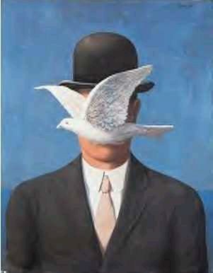 RENÉ MAGRITTE: Vida y Obra