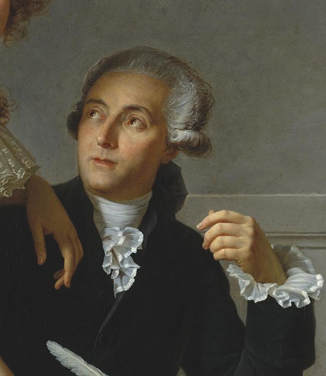 Lavoisier: el creador de la química moderna