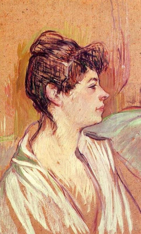 Toulouse Lautrec: Vida y obra