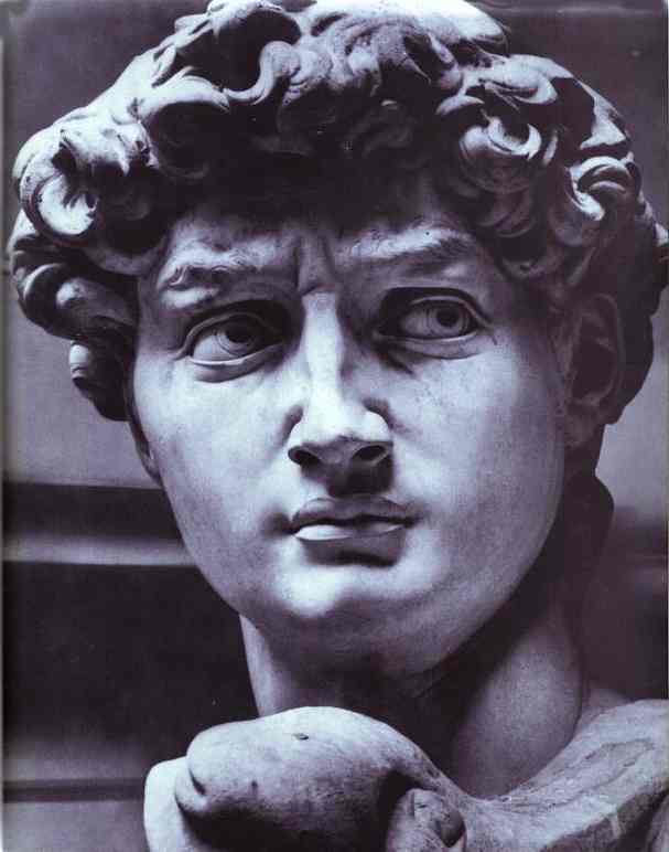 Miguel Ángel Buonarroti: Vida y Obra