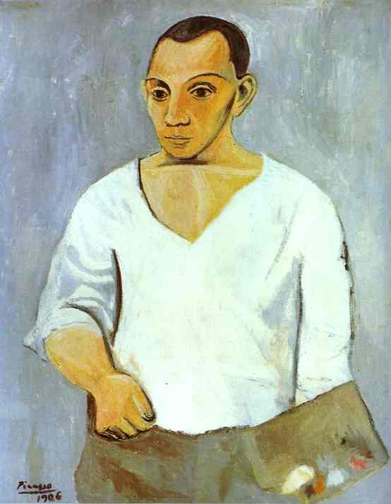 Picasso: Vida y obra