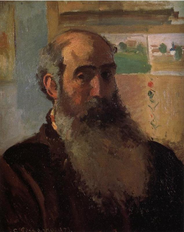 Pissarro: Biografía y obras