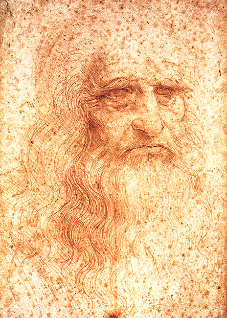 LEONARDO DA VINCI: Vida y Obra