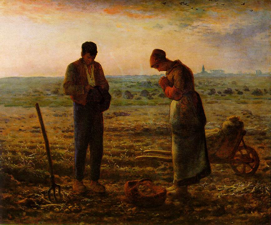 MILLET: Vida y Obra