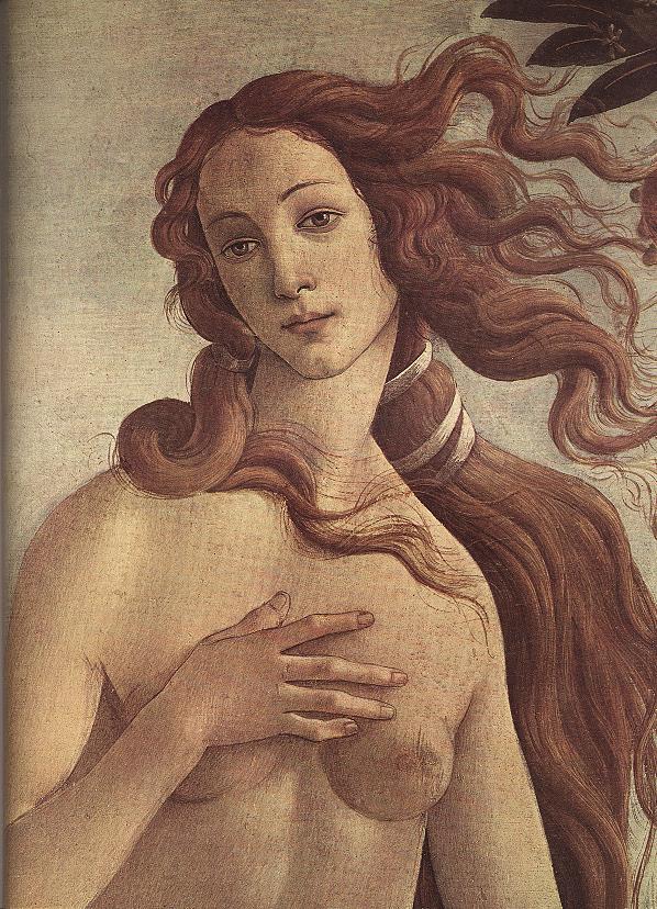 BOTTICELLI: Vida y obra