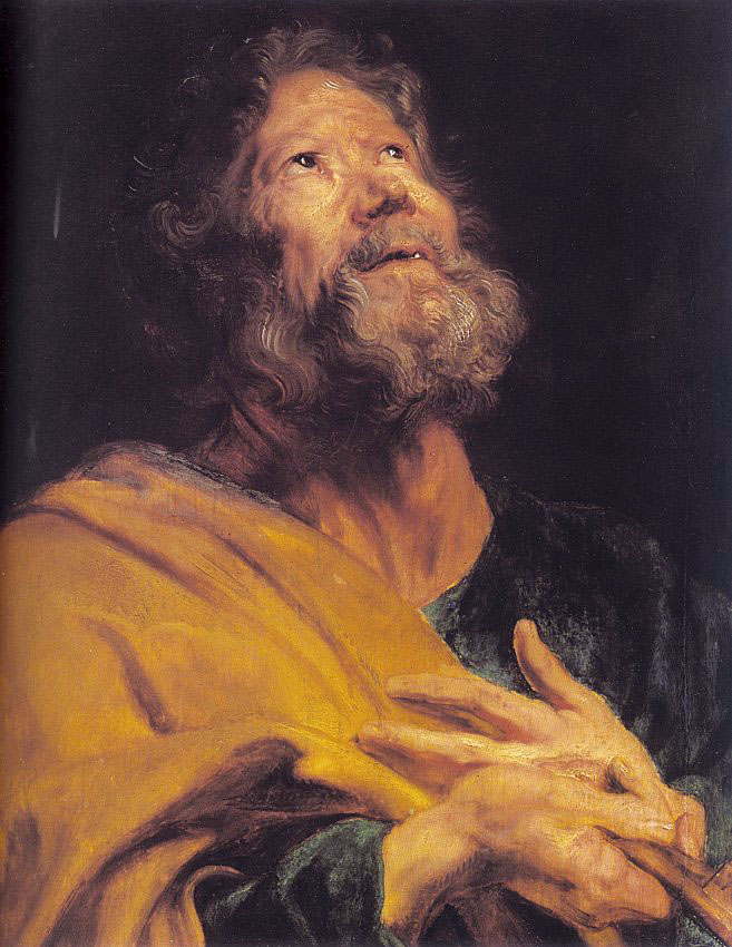 VAN DYCK: Vida y obras